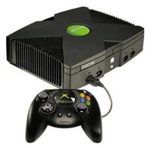 Xbox