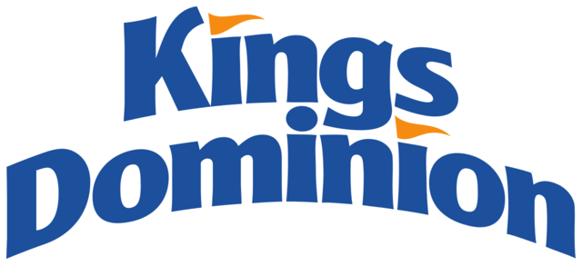 Primera Tiempo a Kings Dominion
