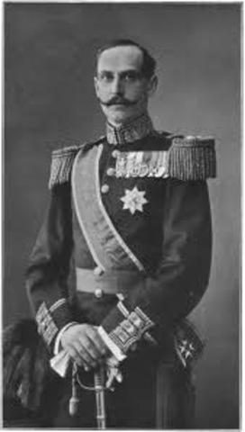Haakon 7.