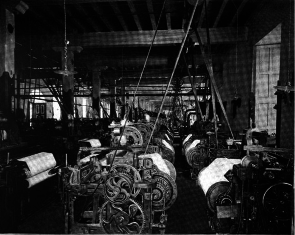 Revolución Industrial