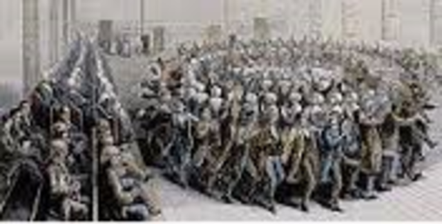 Era of Manifestations