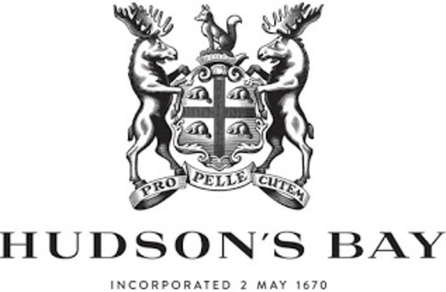 Hudsons Bay Comany