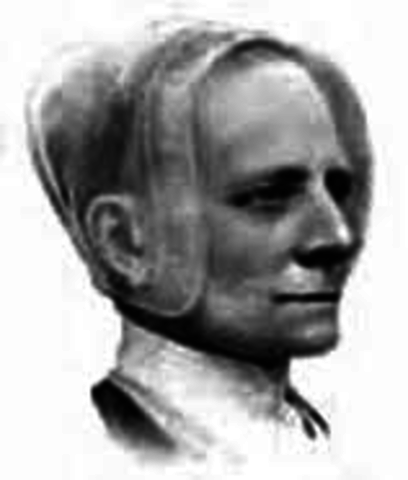 Birth of Mother Ann lee