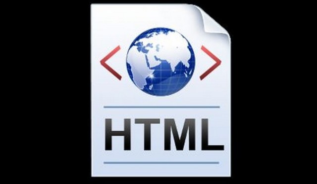 HTML