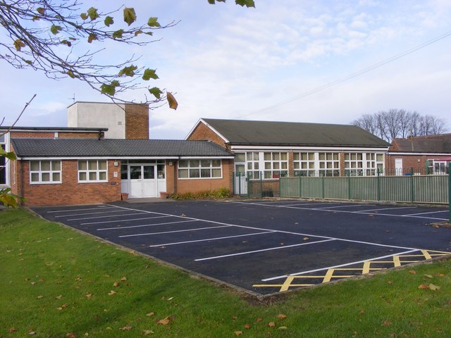 St Chads Primary Catholic School