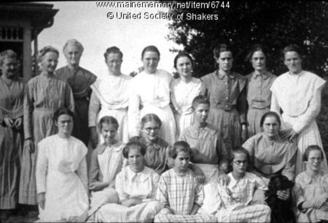 Breaking Apart (1890's)