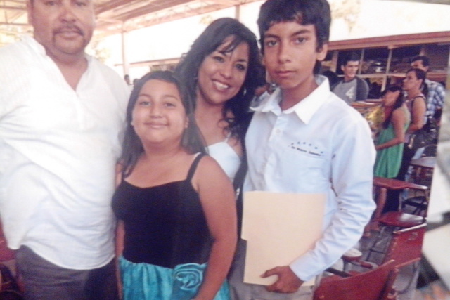 Graduacion de secundaria