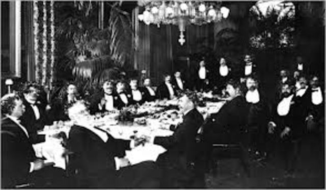 Unites States Steel Corporation