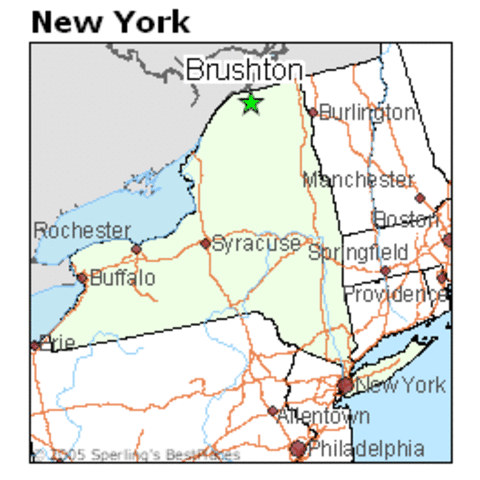 Brushton Annexexes Pittsburgh