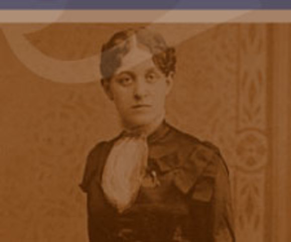 Jennie Bradley Roessing