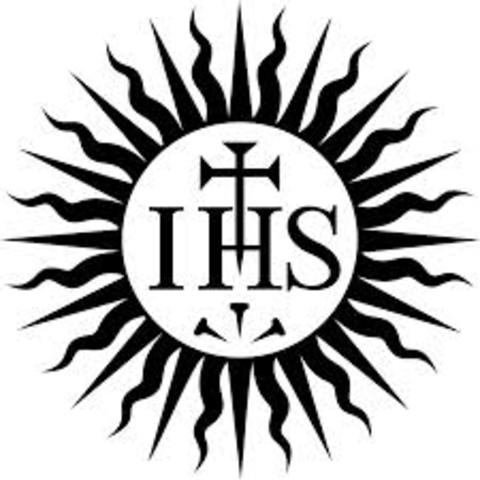 Society of Jesus