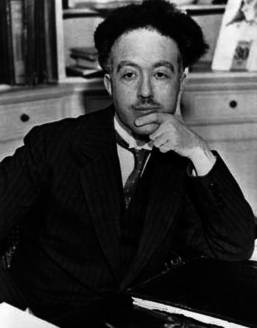 Louis de Broglie (Modern Model)