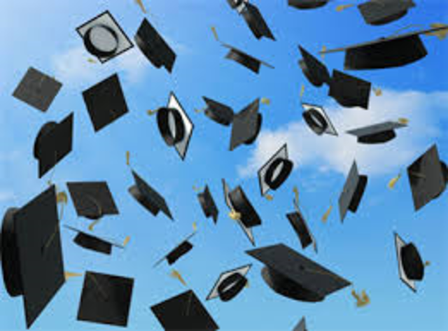 Completion Of Post-secondary