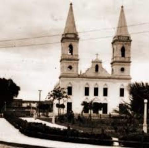 O Rio Mossoró - Fonte de água potável