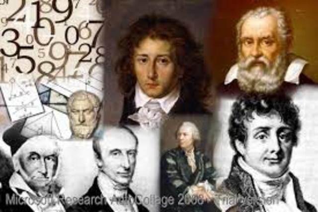 Matematica contemporanea