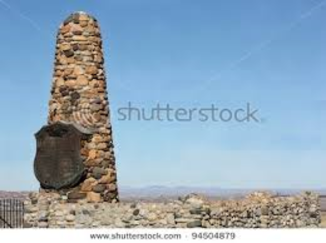 Death on the Bozeman Trial