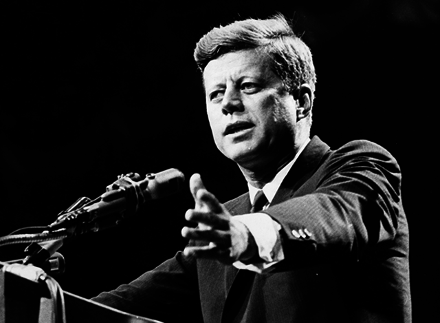 America Going for the Win