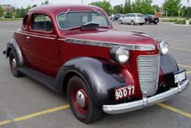 I got my drivers liscence