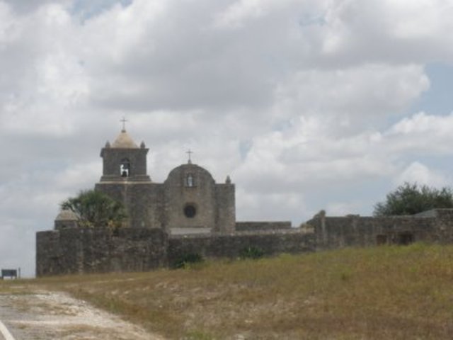 Goliad Massacre