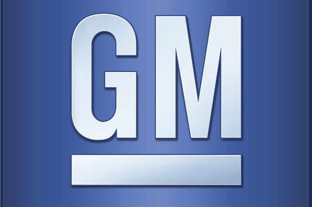 GM Bailout