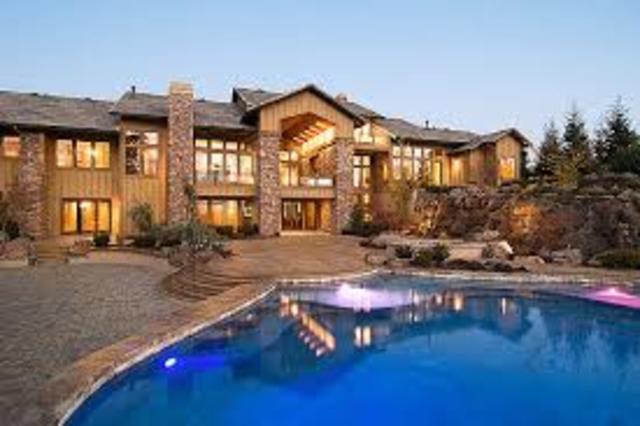 Dream House