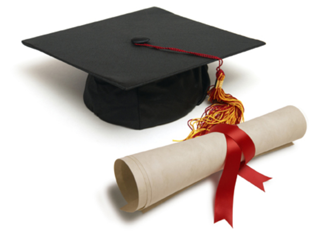 General Certificate of Education