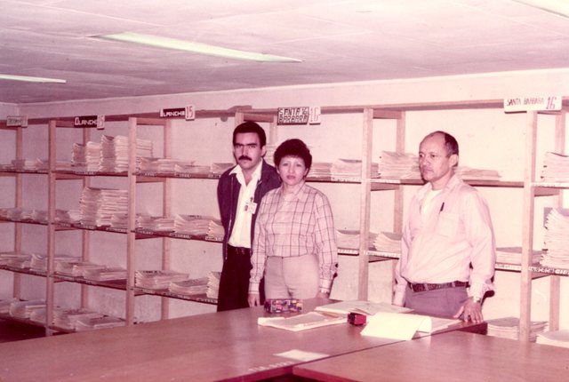 ¿como se desarrollo?