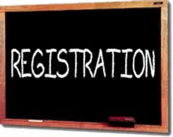 School registration