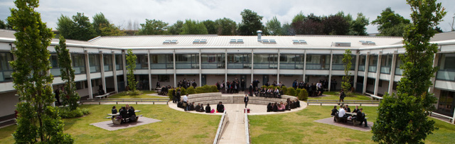 Bishop Milner Catholic School