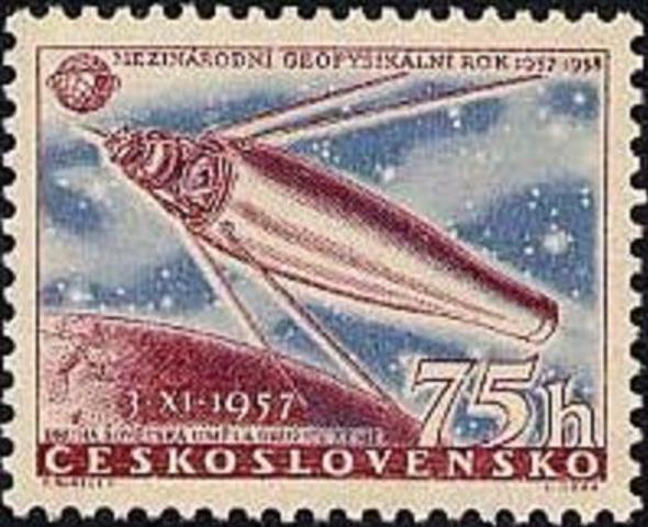 sputnik 2