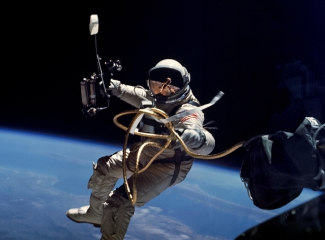 Spacewalk