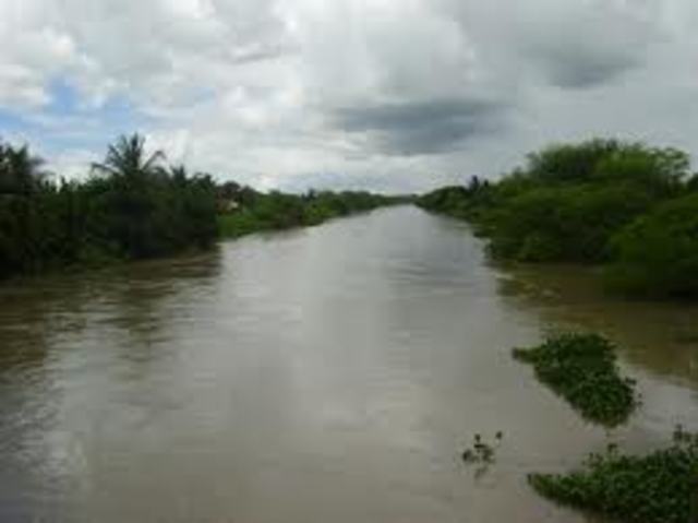 Projeto de Revitalização do Rio Apodi-Mossoró - (Prefeitura de Mossoró/Ufersa)