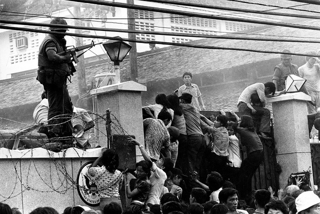 Fall of Saigon
