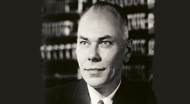 Howard H. Aiken