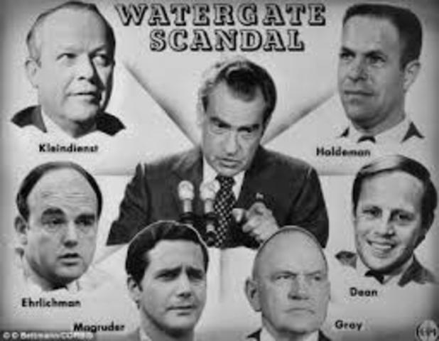 Watergate