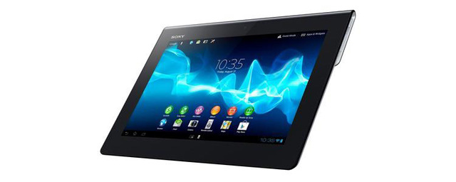 tablet