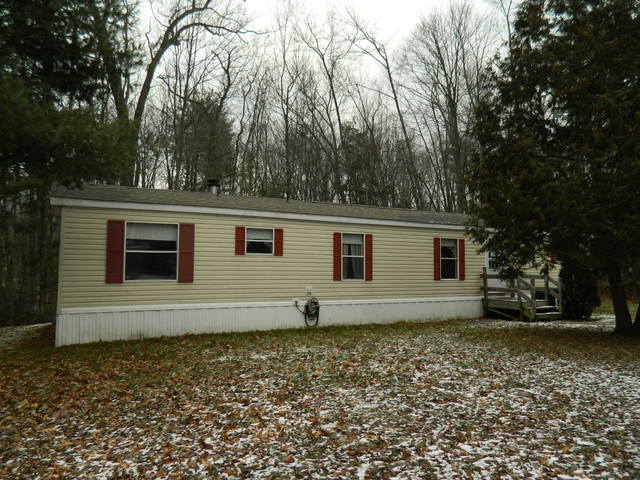 Home from the hospital