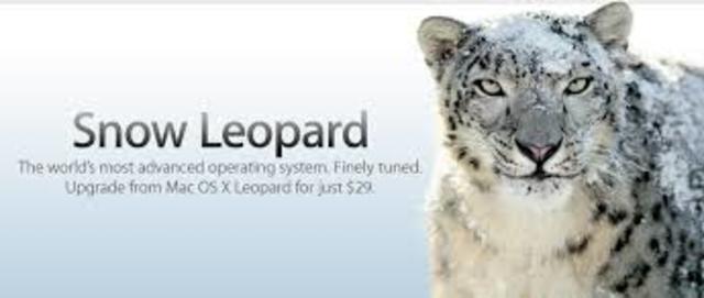 LEOPARD