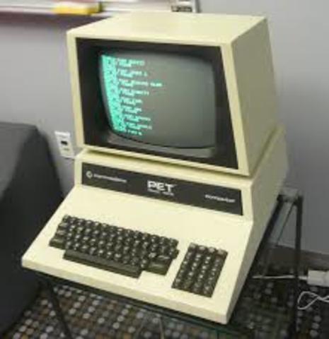 Commodore Buisness Machines