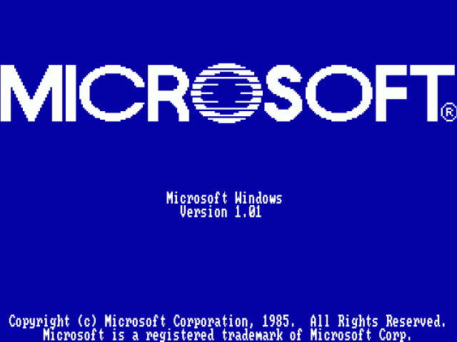 Fundación de Microsoft