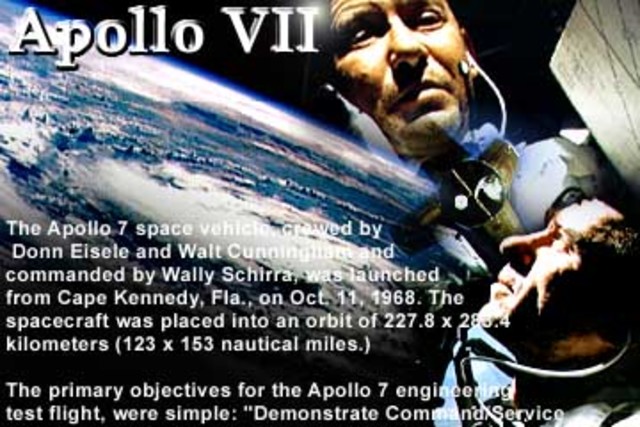 Apollo 7