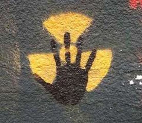 Non-Proliferation Agreement