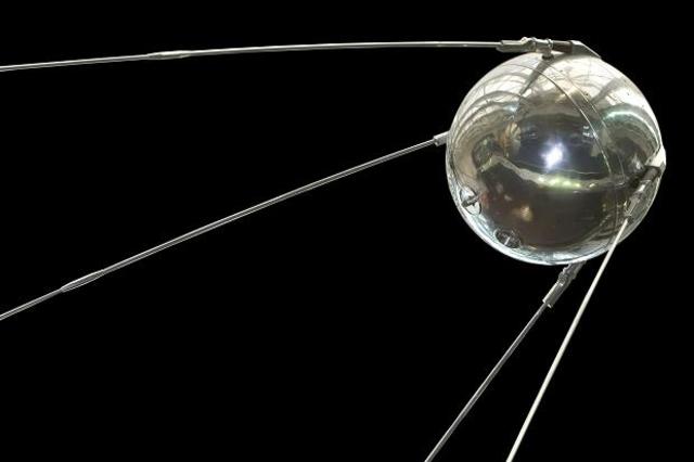 Solvik Unien Spunik 1