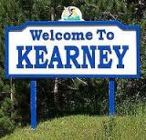 move to kerny ont