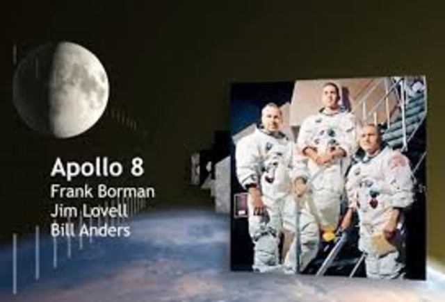 Apollo 8