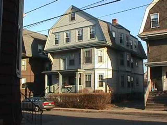 Attic Apartment on Marion Road