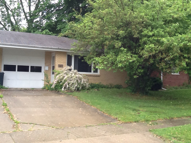 803 E Harding Dr in Urbana IL