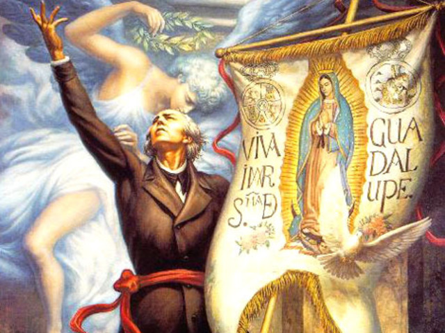 Grito De Independencia