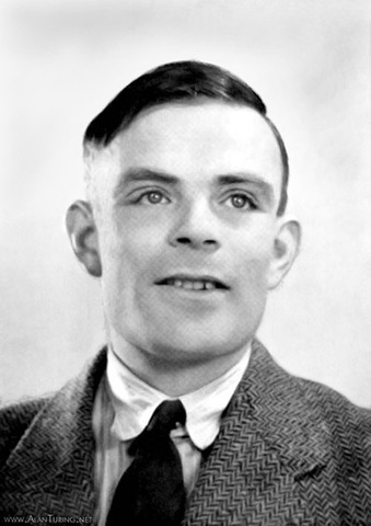 Alan Turing