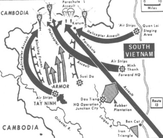 Operation Junction City